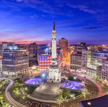 Indiana