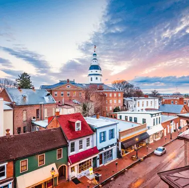 Maryland