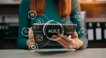 Agile development