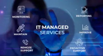 IT managed services